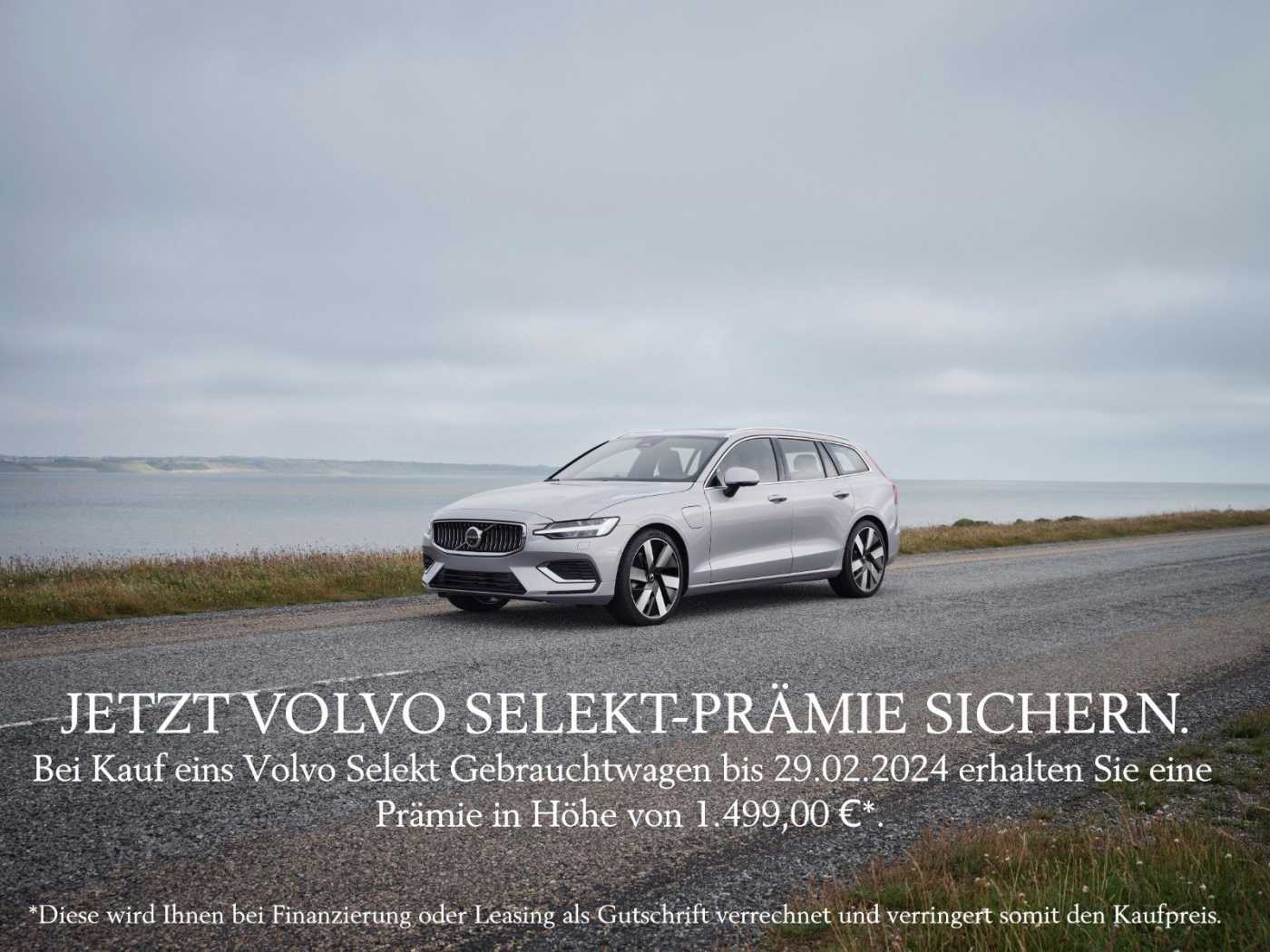 Volvo  D4 R Design, Standh, Headup, AHZV, SD