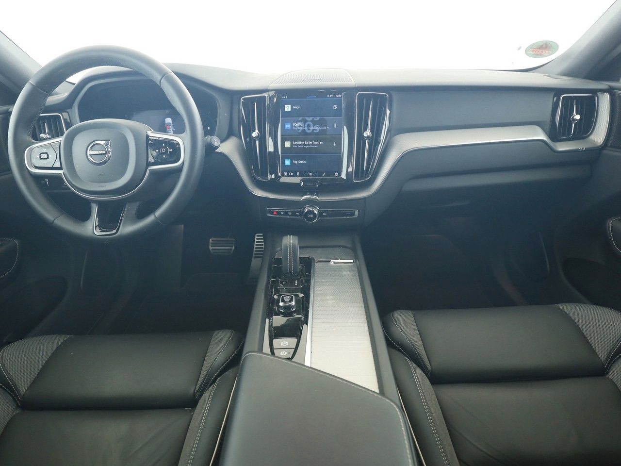Volvo  B4 R Design AWD Android*ACC*Matrix-LED*RFK