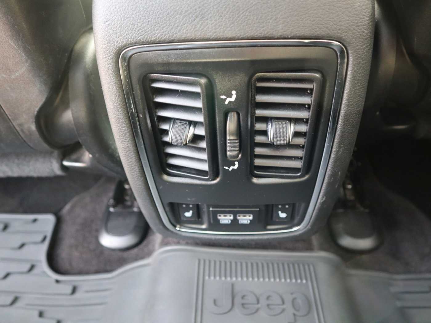 Jeep  3.0CRD Limited !Vollausstattung!