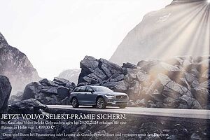Volvo  Pro D5 AWD StdHzg*360°*ACC