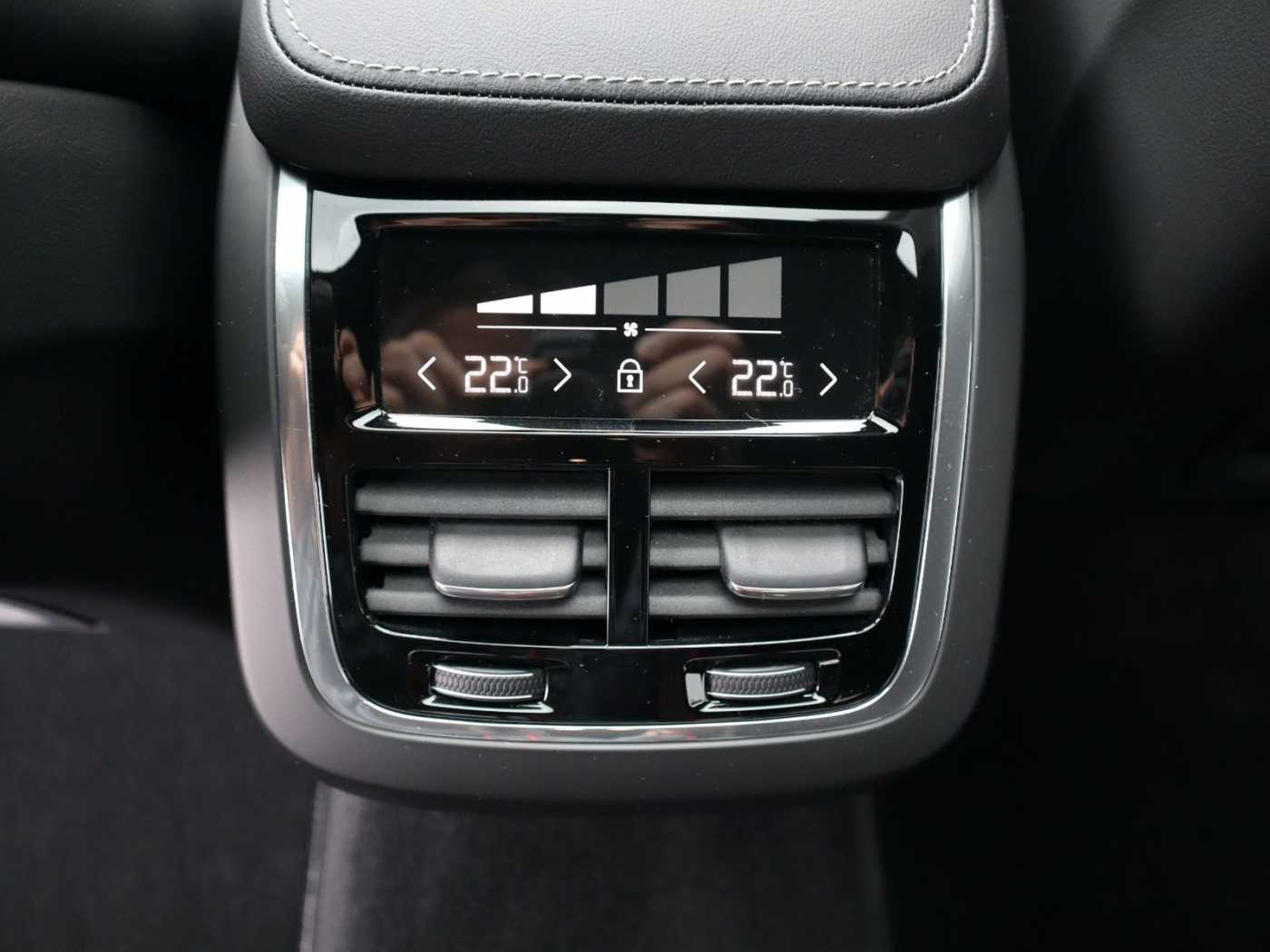 Volvo  R Design AWD HUD*GSD*B&W*StdHzg*360°