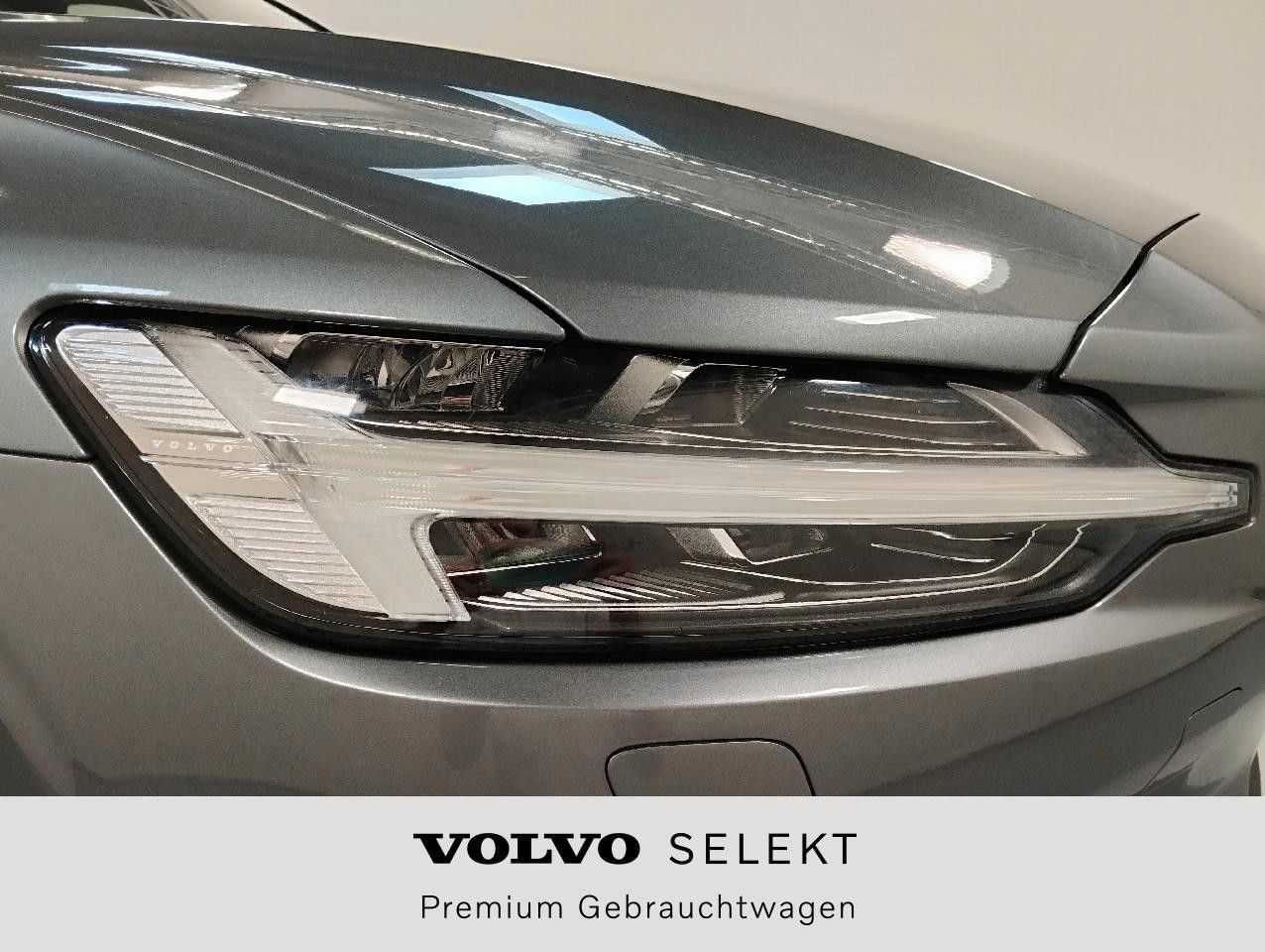 Volvo  D3 Inscription*LED*Navi*PPS*