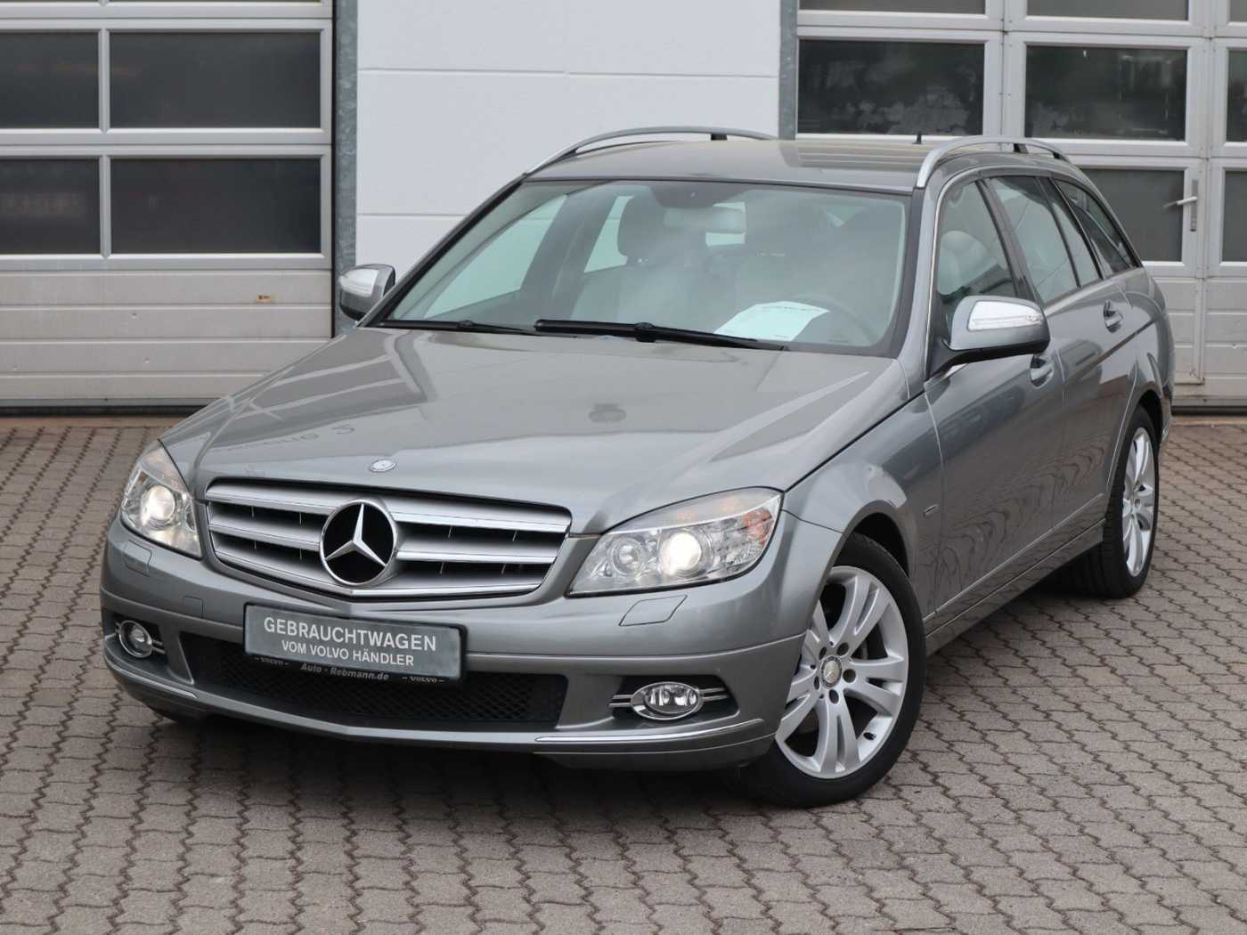 Mercedes-Benz  -Klasse T-Modell C 280 T