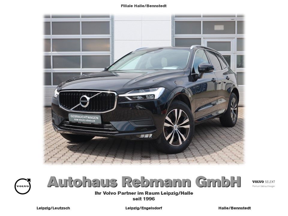 Volvo  D4 Momentum Pro RFK*Blis*ACC*SHZ