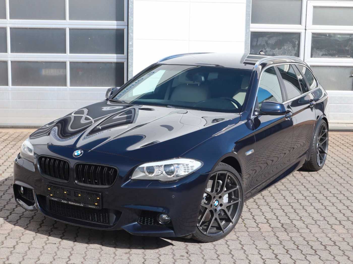 BMW  i Touring M-Paket 20' LM