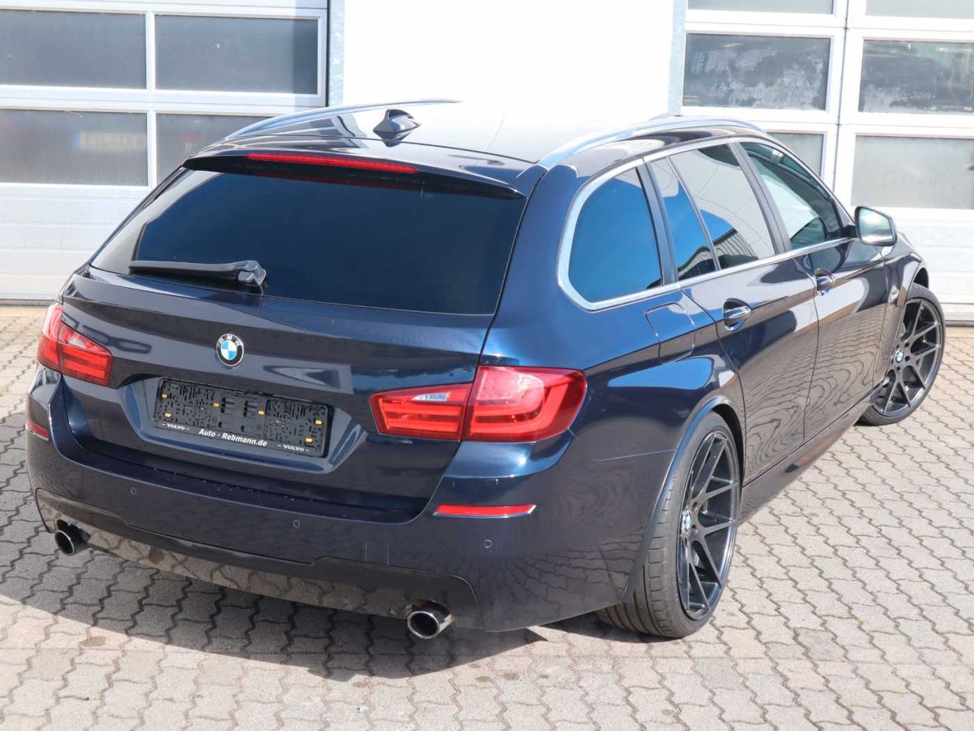 BMW  i Touring M-Paket 20' LM