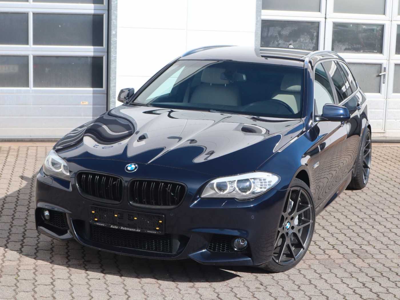 BMW  i Touring M-Paket 20' LM