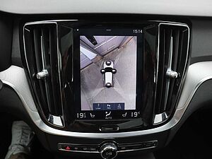 Volvo  T8 Inscription Plug-In Hy AWD HUD*Pano*360°