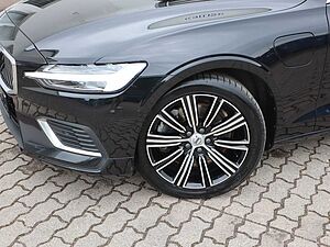 Volvo  T8 Inscription Plug-In Hy AWD HUD*Pano*360°