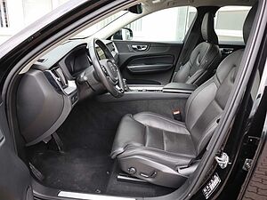 Volvo  D4 Inscription*AWD*LED*K&K*Leder