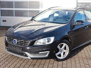 Volvo  D4 AT Bi-Xenon*Navi*PDC*Tempomat