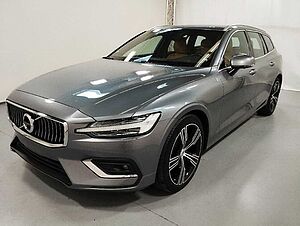 Volvo  D3 Inscription*LED*Navi*PPS*