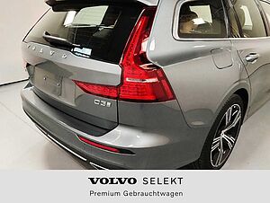 Volvo  D3 Inscription*LED*Navi*PPS*