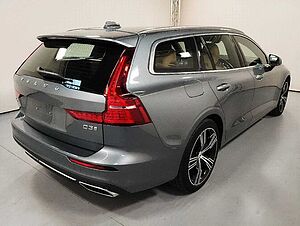 Volvo  D3 Inscription*LED*Navi*PPS*