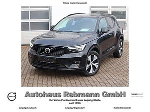 Volvo  Plus Dark FWD, Frontsh, 360°