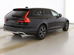 Volvo  Pro D5 AWD, Standh, LED, RFK 360°