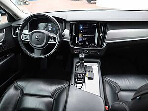 Volvo  D5 Inscription AWD LED*StdHzg*Akustik*AHK