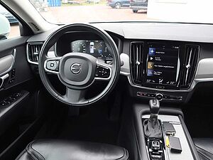 Volvo  D5 Inscription AWD LED*StdHzg*Akustik*AHK