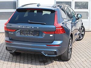 Volvo  T6 R Dark  Recharge Plug-In Hybrid AWD, K&K