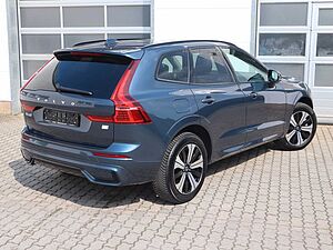 Volvo  T6 R Dark  Recharge Plug-In Hybrid AWD, K&K