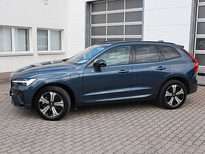 Volvo  T6 R Dark  Recharge Plug-In Hybrid AWD, K&K