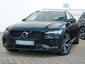 Volvo  T6 R Design Expression Plug-In*AHZV*RFK*