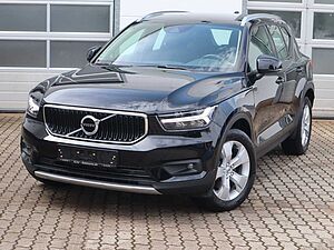 Volvo  T4 Momentum Pro FWD