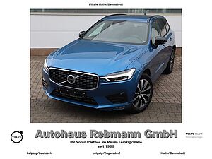 Volvo  D4 R Design FWD