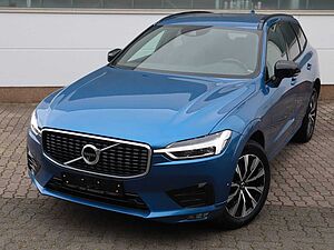 Volvo  D4 R Design FWD