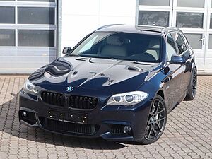 BMW  i Touring M-Paket 20' LM