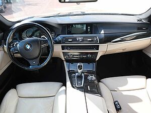 BMW  i Touring M-Paket 20' LM