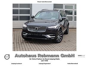 Volvo  Plus Bright AWD*AZV*360°*Standh*LED*