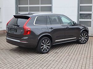 Volvo  Plus Bright AWD*AZV*360°*Standh*LED*