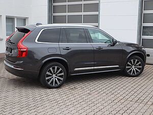 Volvo  Plus Bright AWD*AZV*360°*Standh*LED*