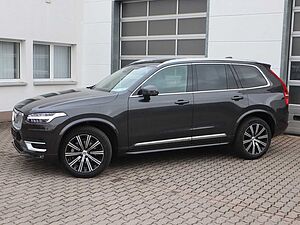 Volvo  Plus Bright AWD*AZV*360°*Standh*LED*