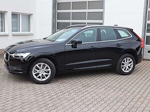 Volvo  Momentum Pro B4 AWD*Fronth*LED*