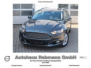 Ford  Turnier 2.0TDCi Titanium