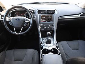 Ford  Turnier 2.0TDCi Titanium