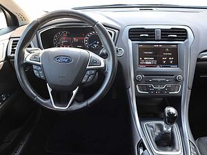 Ford  Turnier 2.0TDCi Titanium