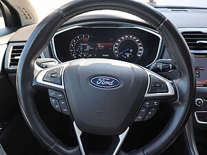 Ford  Turnier 2.0TDCi Titanium