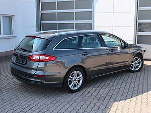 Ford  Turnier 2.0TDCi Titanium