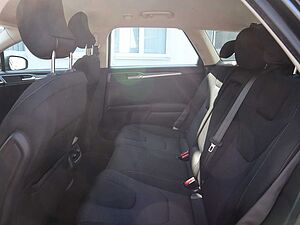 Ford  Turnier 2.0TDCi Titanium