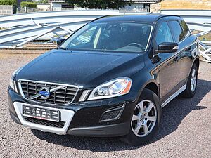 Volvo  D3 Momentum AWD