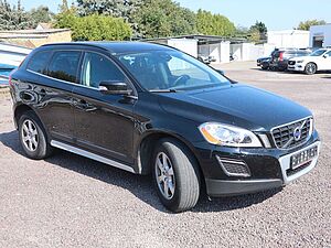 Volvo  D3 Momentum AWD